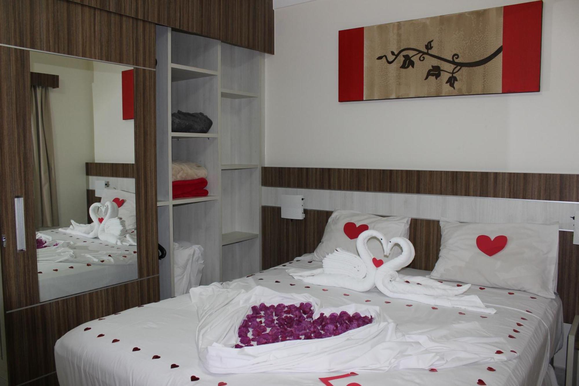 Apartment Lacqua Diroma IV
