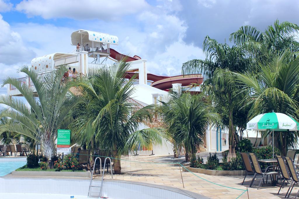 Apartment Lacqua Diroma IV