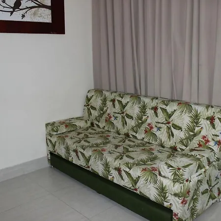 Lacqua Diroma IV Caldas Novas Exterior photo