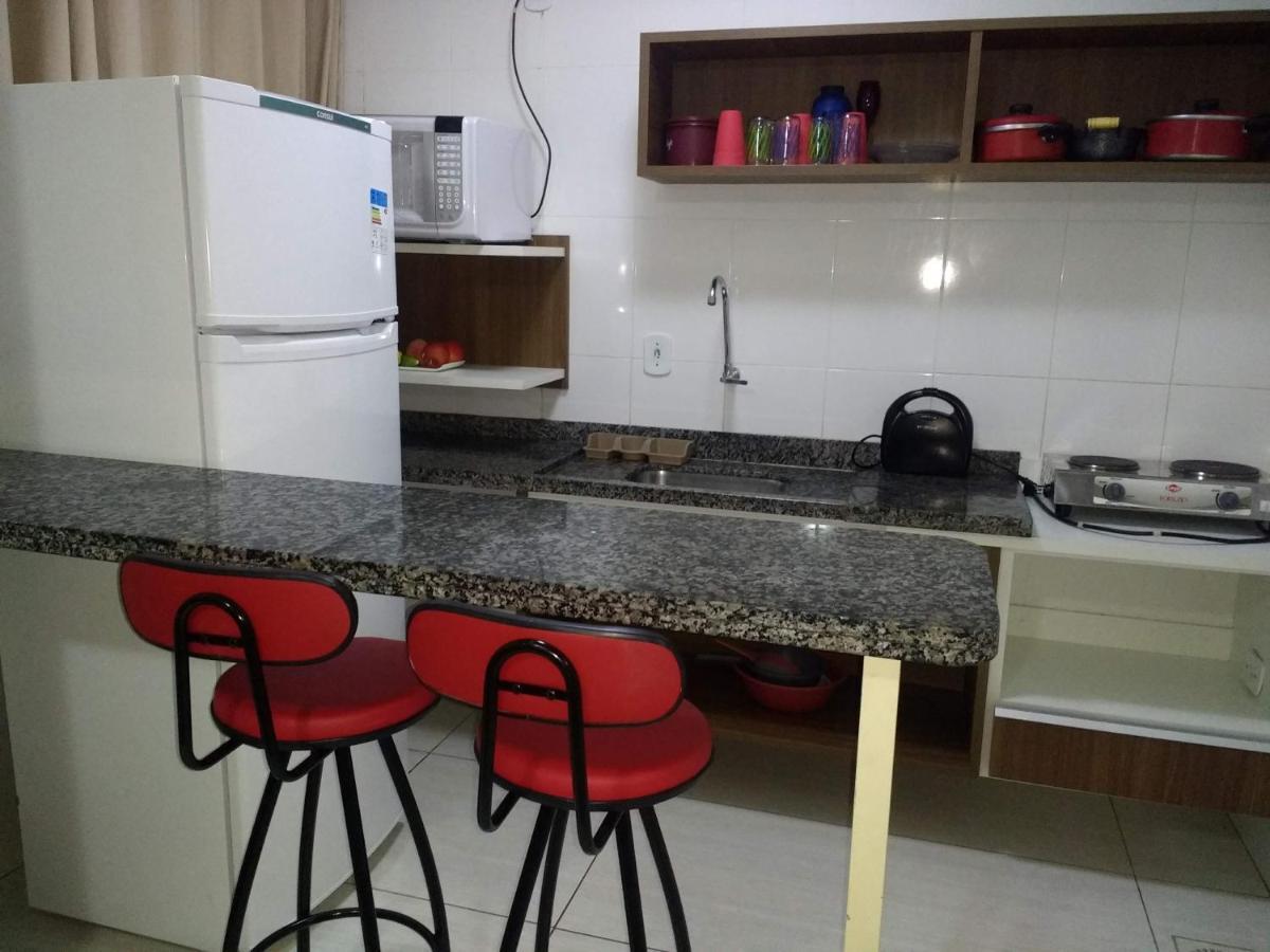 Apartment Lacqua Diroma IV Caldas Novas