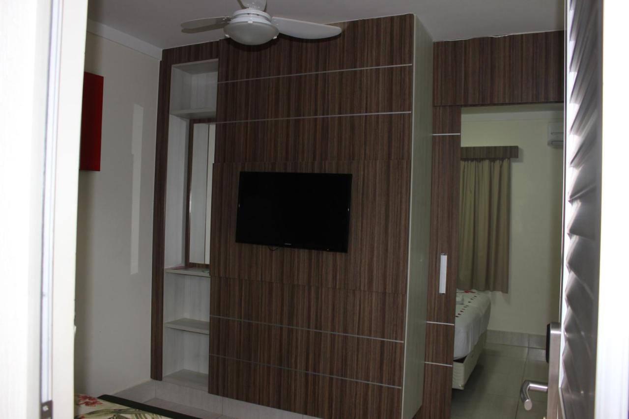 Lacqua Diroma IV Apartment *