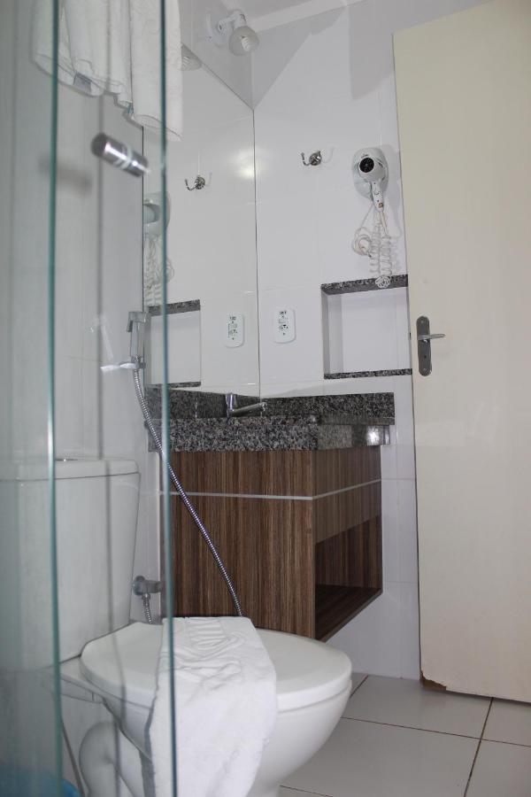 Apartment Lacqua Diroma IV Caldas Novas
