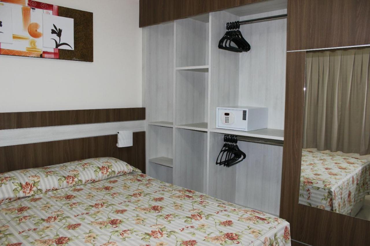 Lacqua Diroma IV Apartment